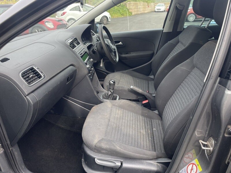 Used Volkswagen Polo 2014 for sale - 78201216: Photo 13