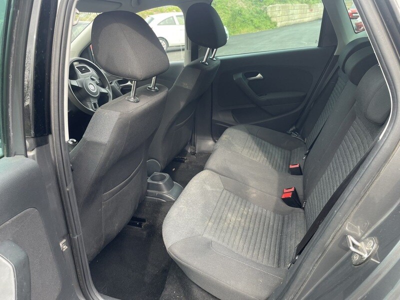 Used Volkswagen Polo 2014 for sale - 78201216: Photo 14