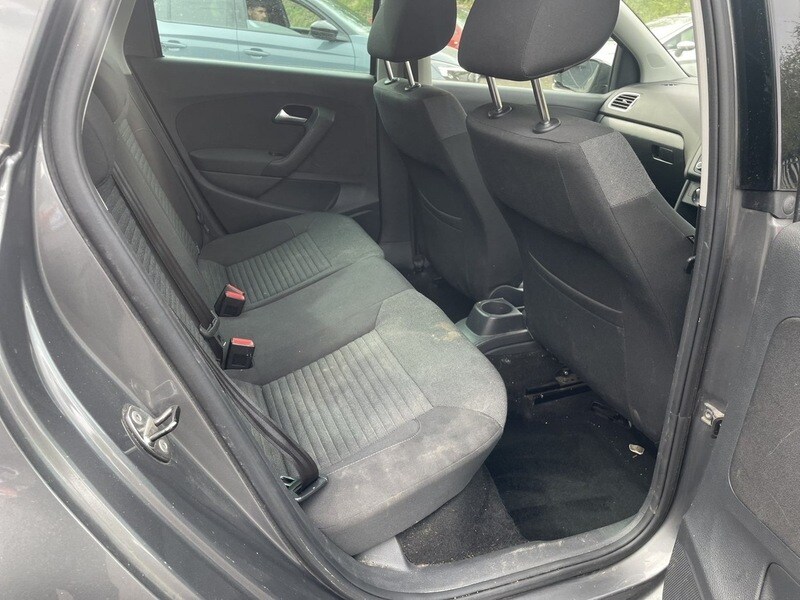 Used Volkswagen Polo 2014 for sale - 78201216: Photo 15