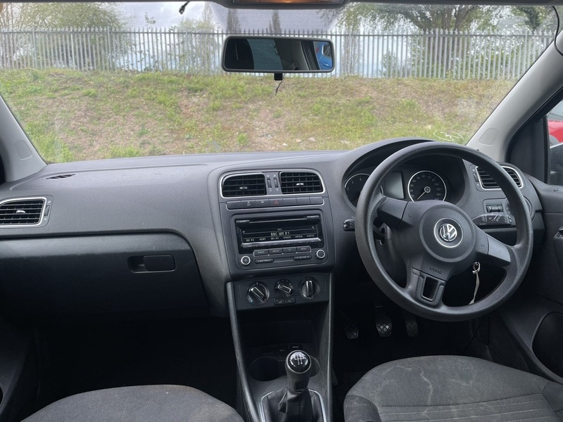 Used Volkswagen Polo 2014 for sale - 78201216: Photo 16