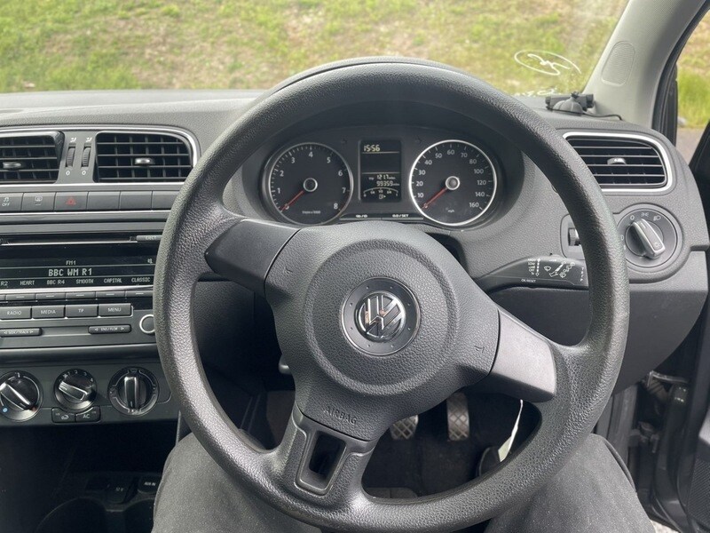 Used Volkswagen Polo 2014 for sale - 78201216: Photo 17