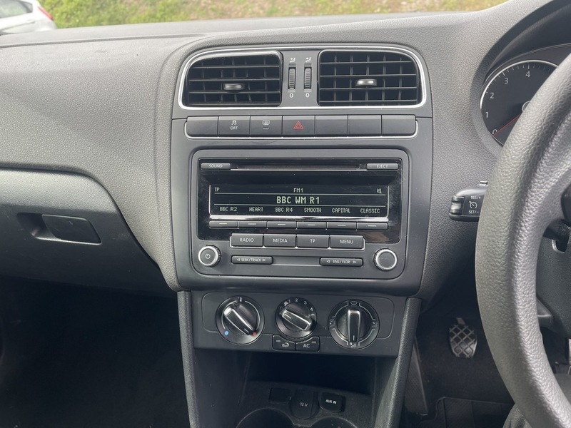 Used Volkswagen Polo 2014 for sale - 78201216: Photo 18