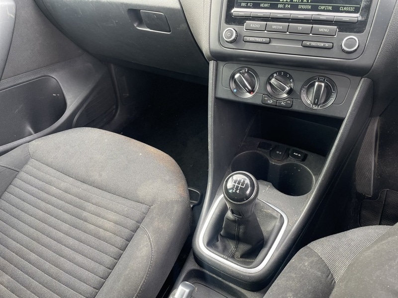 Used Volkswagen Polo 2014 for sale - 78201216: Photo 19