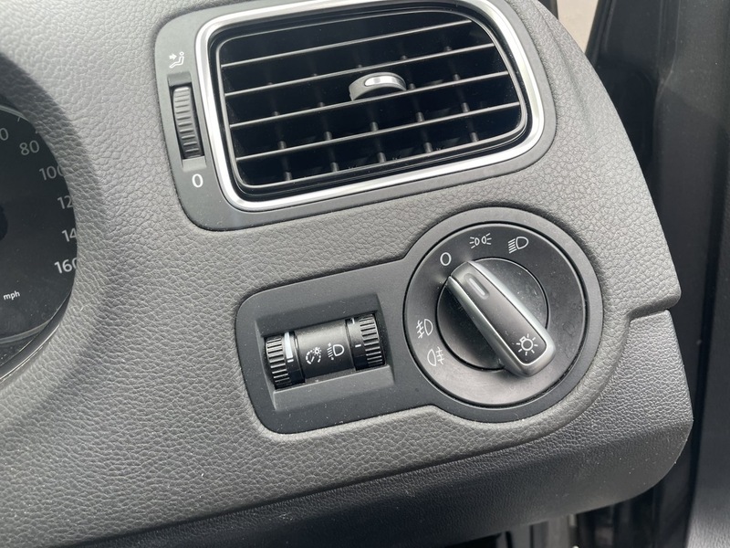 Used Volkswagen Polo 2014 for sale - 78201216: Photo 20