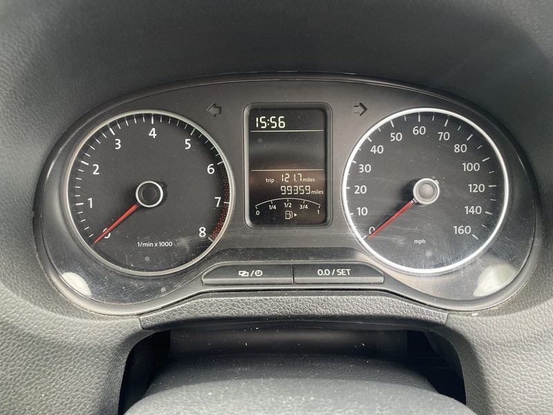 Used Volkswagen Polo 2014 for sale - 78201216: Photo 23