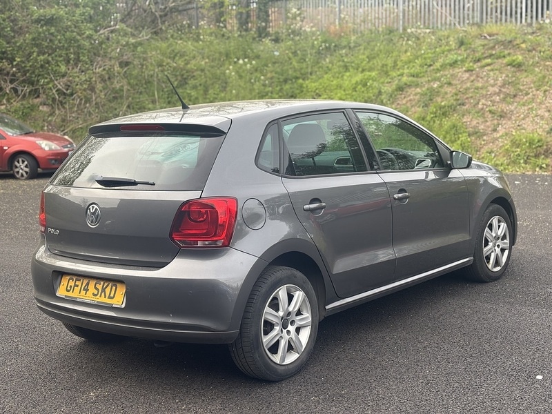 Used Volkswagen Polo 2014 for sale - 78201216: Photo 5