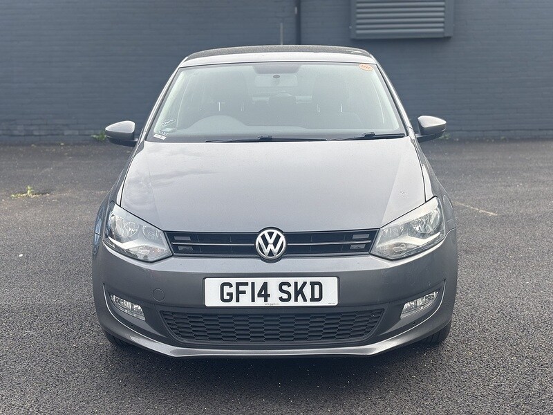 Used Volkswagen Polo 2014 for sale - 78201216: Photo 7