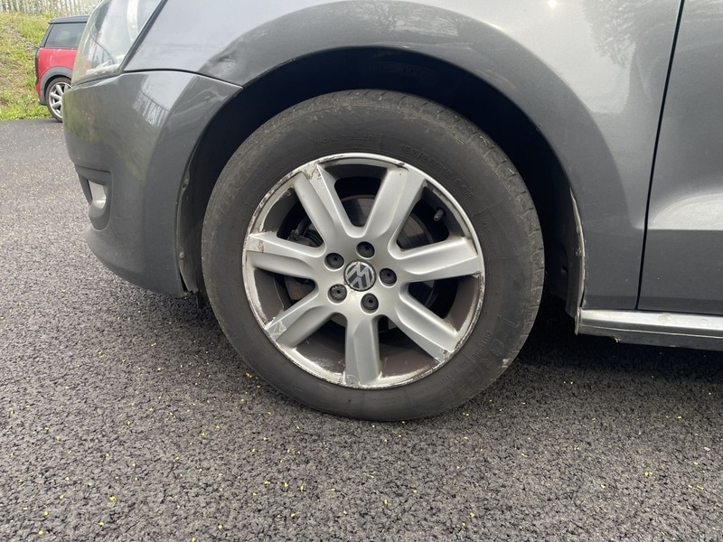 Used Volkswagen Polo 2014 for sale - 78201216: Photo 8