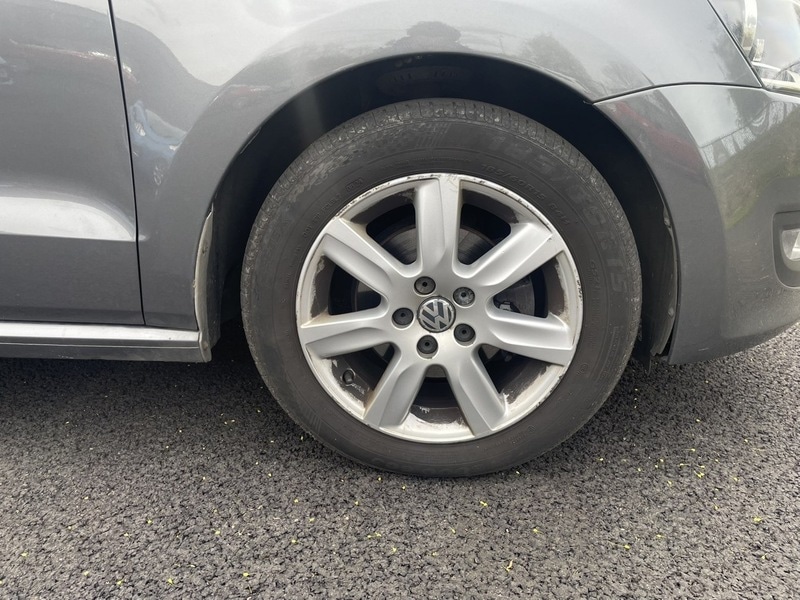 Used Volkswagen Polo 2014 for sale - 78201216: Photo 9