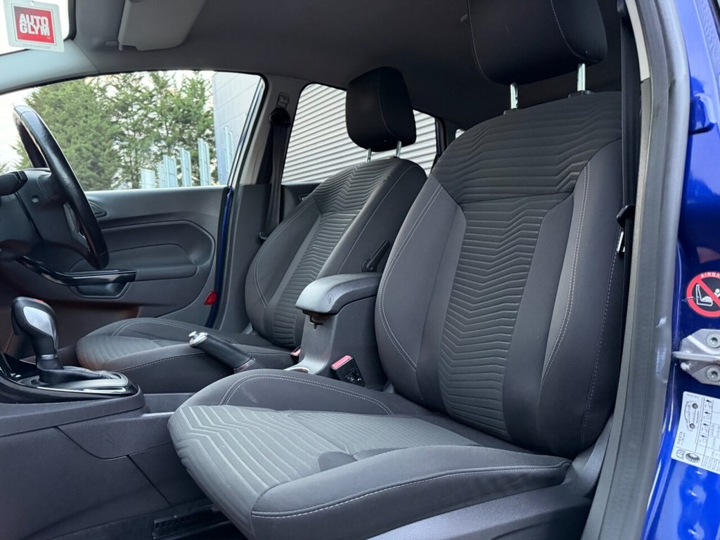 Used Ford Fiesta 2014 for sale - 76751277: Photo 26