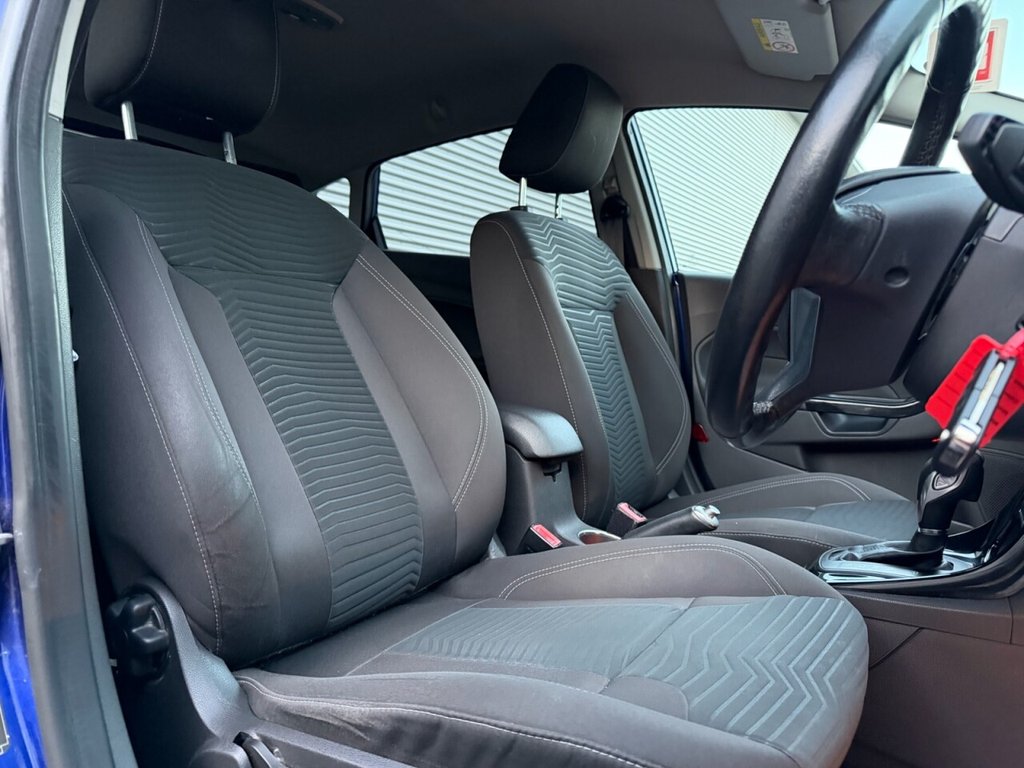 Used Ford Fiesta 2014 for sale - 76751277: Photo 28