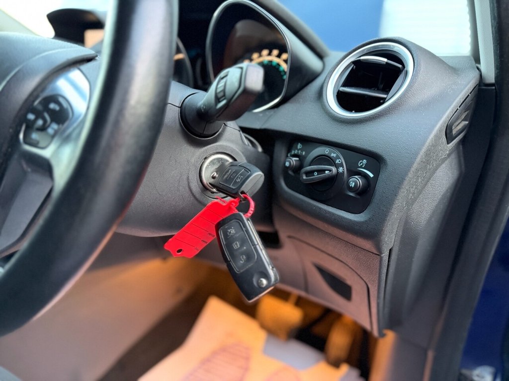 Used Ford Fiesta 2014 for sale - 76751277: Photo 35