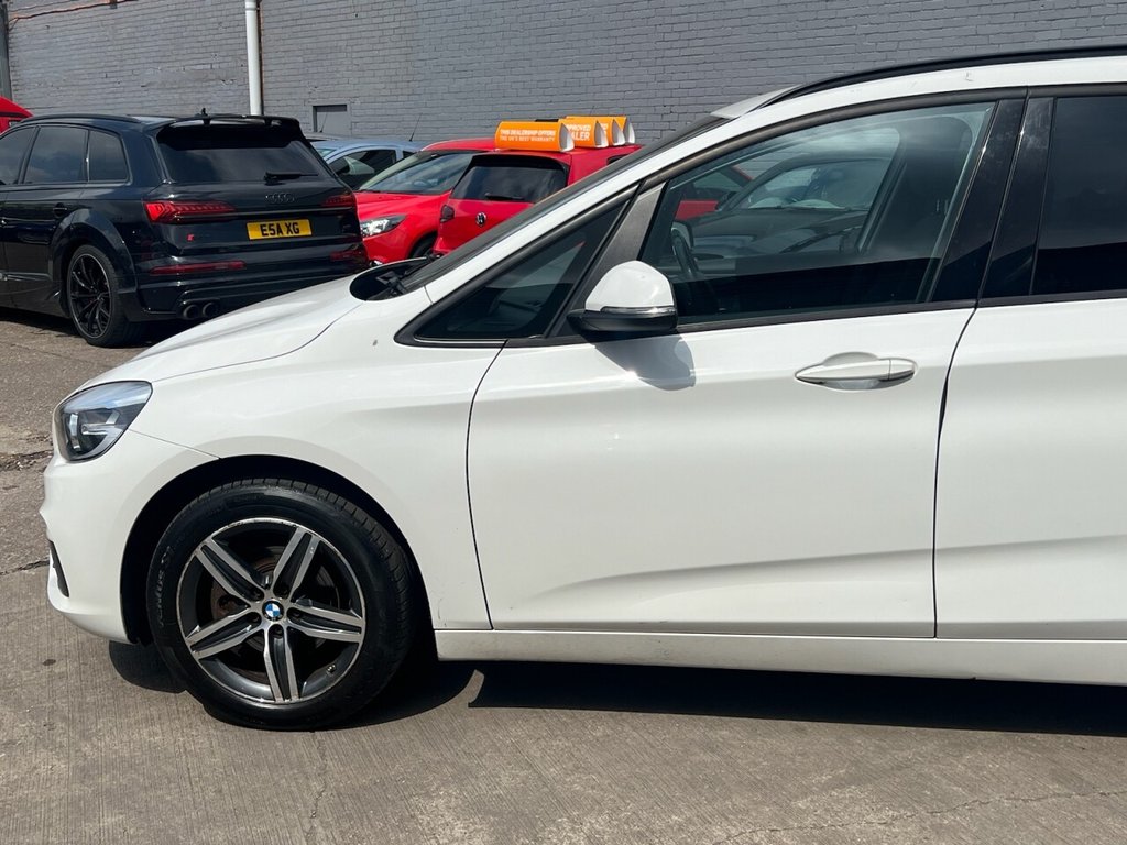 Used BMW 2 Series 2015 for sale - 76261011: Photo 10