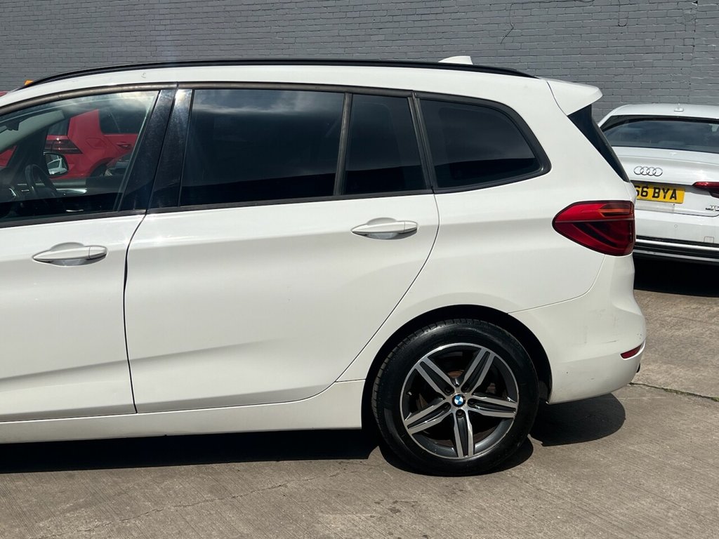 Used BMW 2 Series 2015 for sale - 76261011: Photo 11
