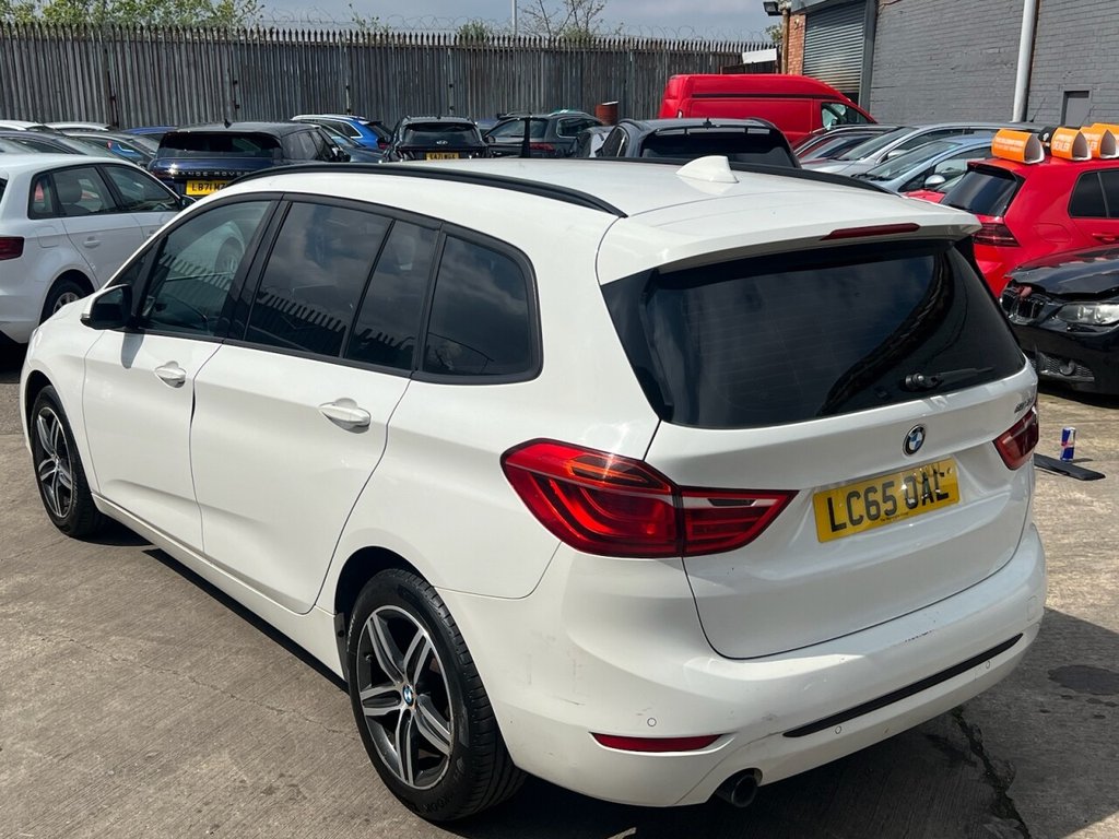Used BMW 2 Series 2015 for sale - 76261011: Photo 12