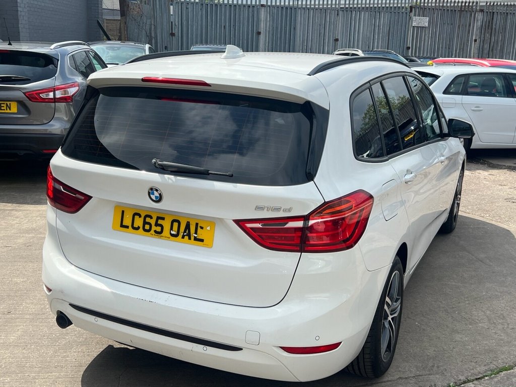 Used BMW 2 Series 2015 for sale - 76261011: Photo 14