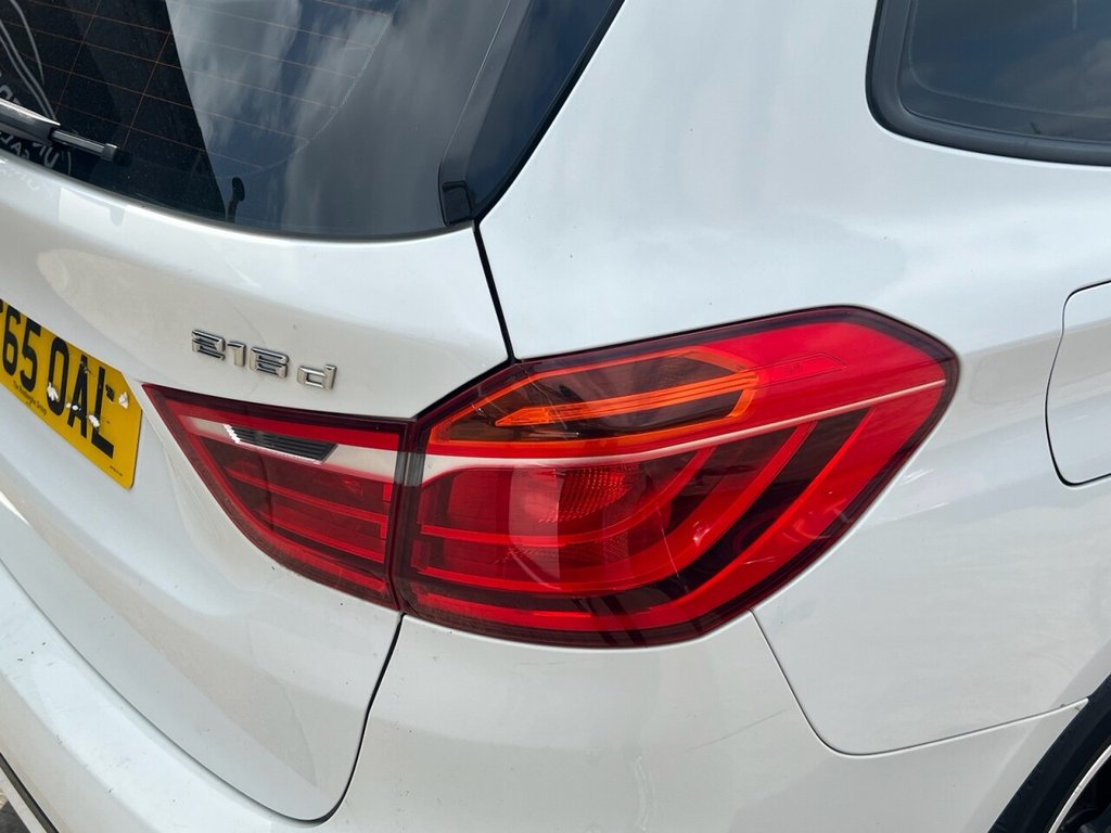 Used BMW 2 Series 2015 for sale - 76261011: Photo 17