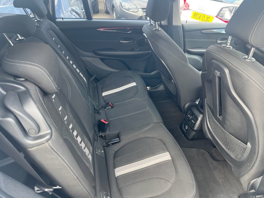 Used BMW 2 Series 2015 for sale - 76261011: Photo 19