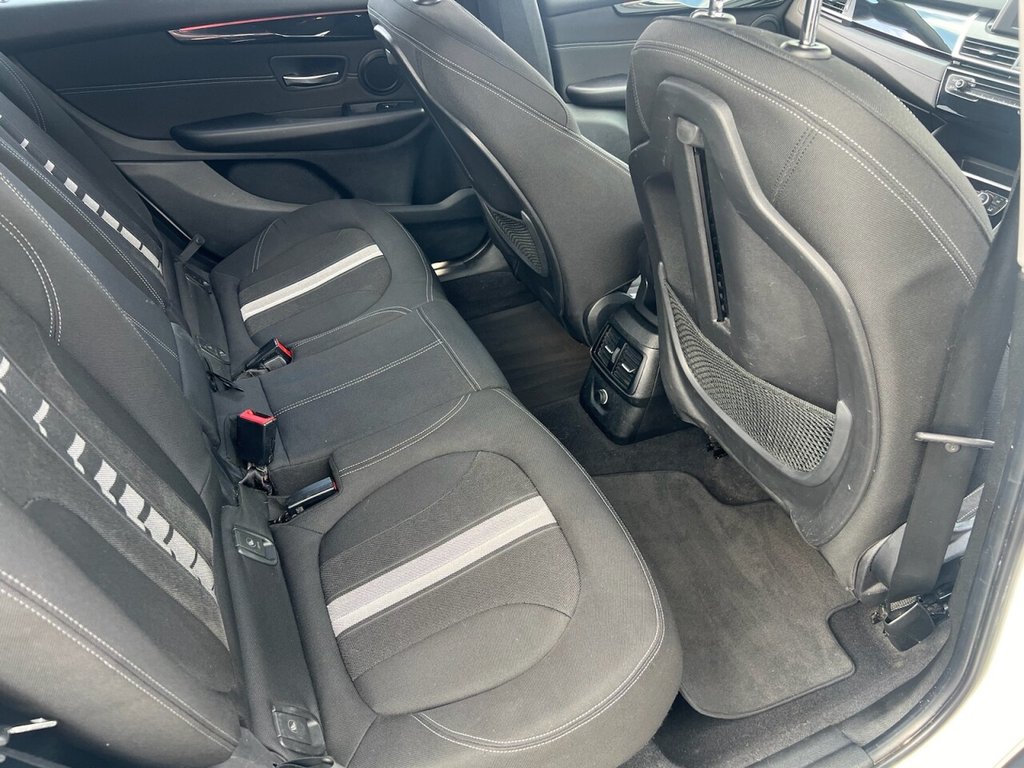 Used BMW 2 Series 2015 for sale - 76261011: Photo 20