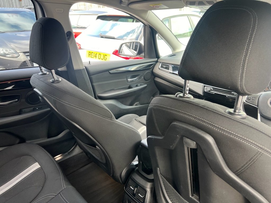 Used BMW 2 Series 2015 for sale - 76261011: Photo 21