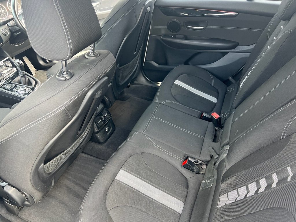Used BMW 2 Series 2015 for sale - 76261011: Photo 28