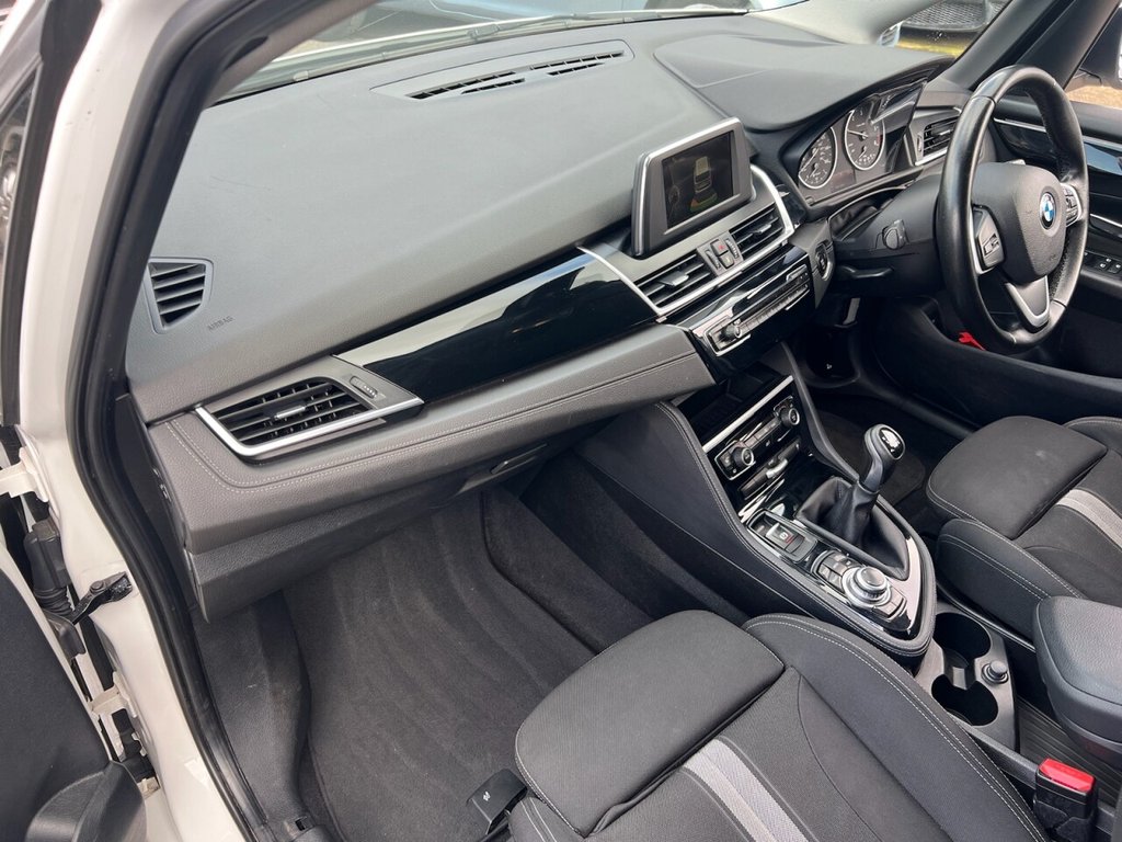 Used BMW 2 Series 2015 for sale - 76261011: Photo 3