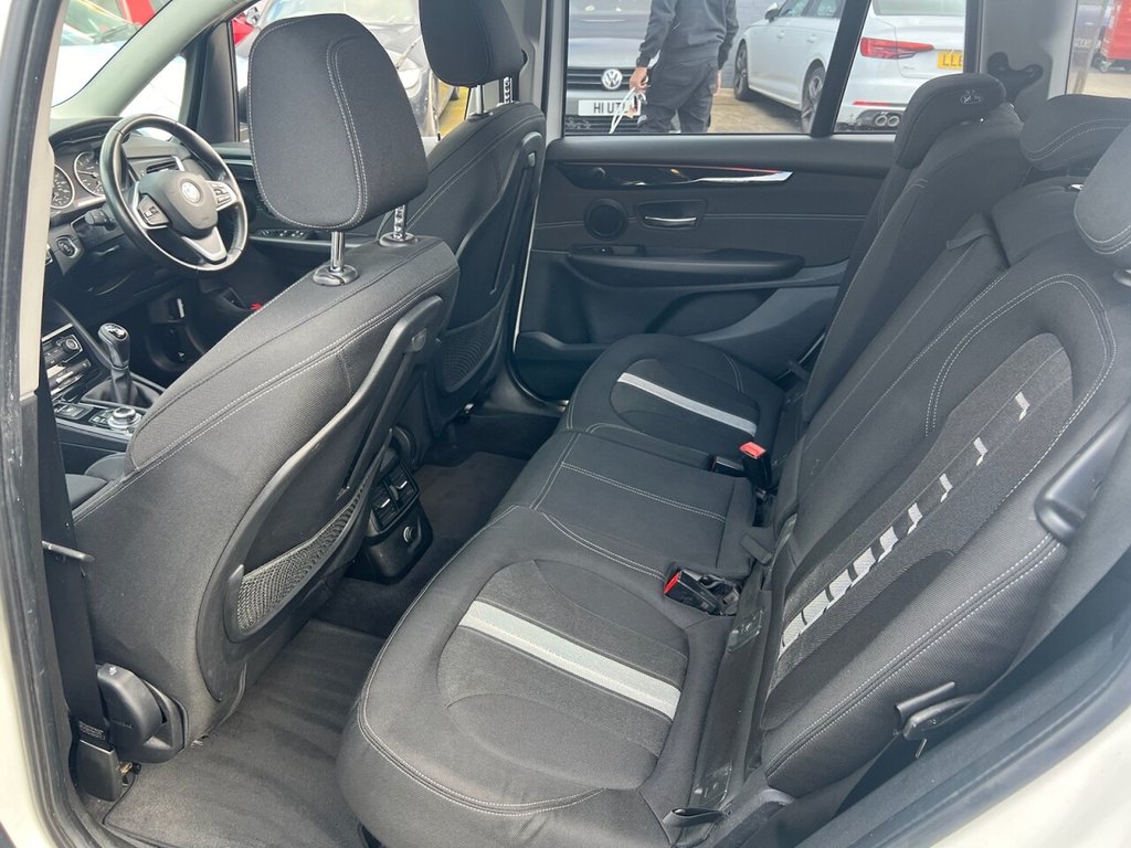 Used BMW 2 Series 2015 for sale - 76261011: Photo 34