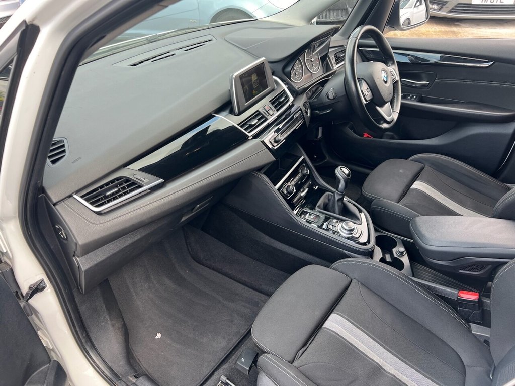 Used BMW 2 Series 2015 for sale - 76261011: Photo 35