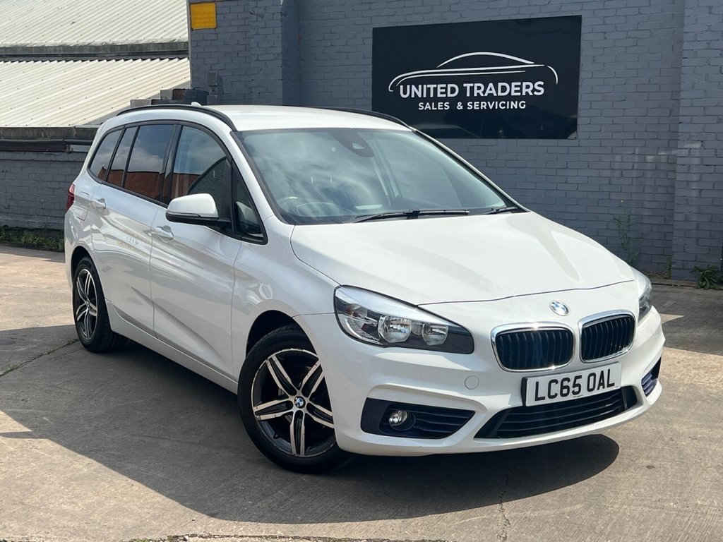 Used BMW 2 Series 2015 for sale - 76261011: Photo 4