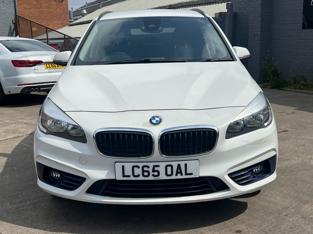 Used BMW 2 Series 2015 for sale - 76261011: Photo 6