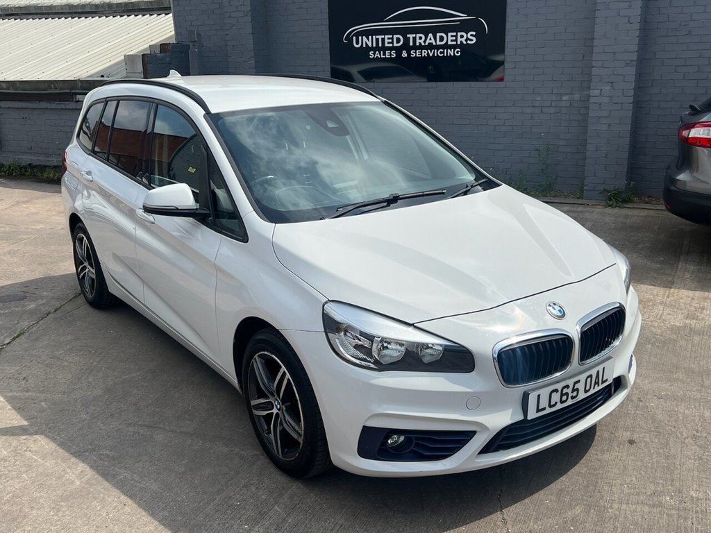 Used BMW 2 Series 2015 for sale - 76261011: Photo 7