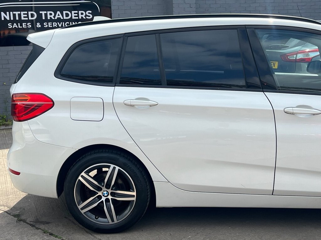Used BMW 2 Series 2015 for sale - 76261011: Photo 8