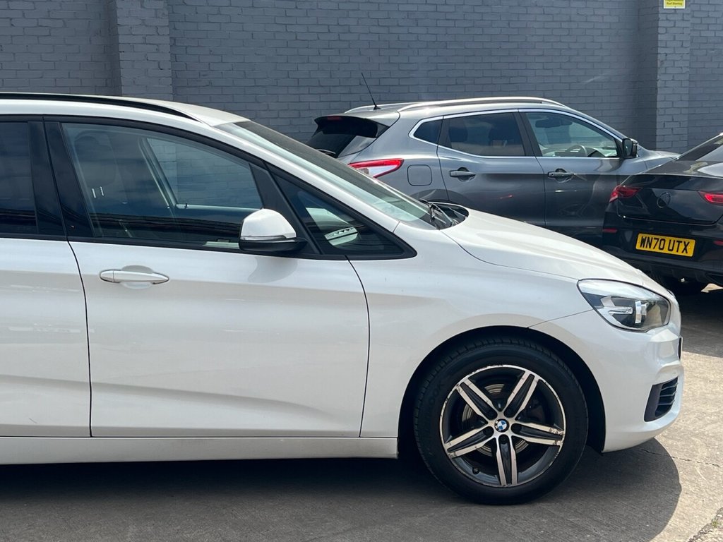Used BMW 2 Series 2015 for sale - 76261011: Photo 9