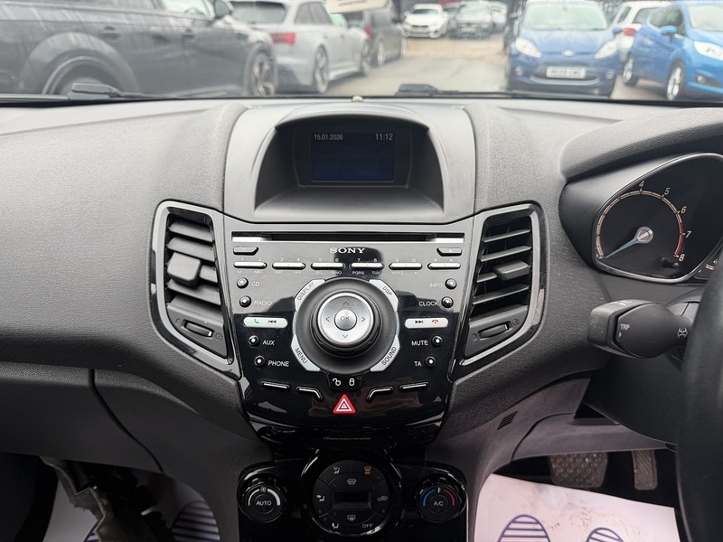 Used Ford Fiesta 2014 for sale - 77423071: Photo 21