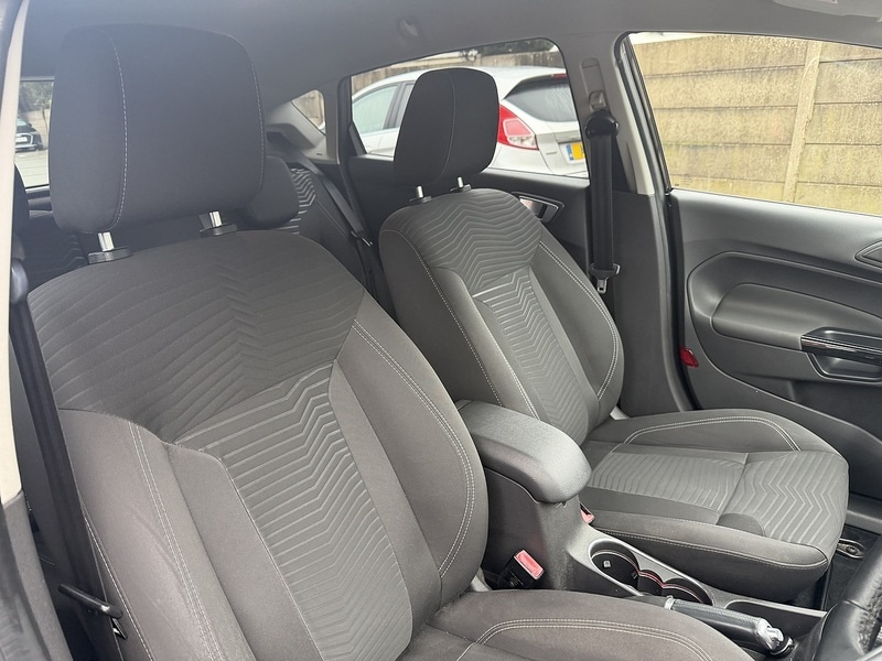 Used Ford Fiesta 2014 for sale - 77423071: Photo 26