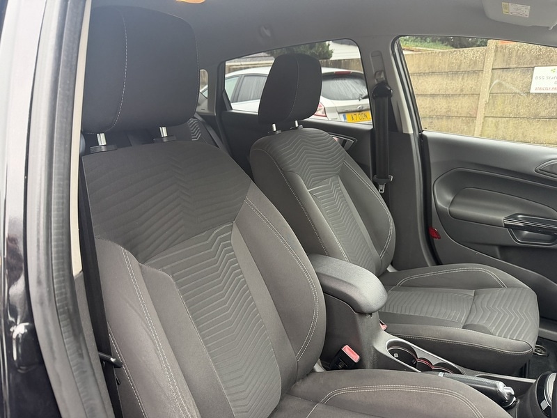 Used Ford Fiesta 2014 for sale - 77423071: Photo 27