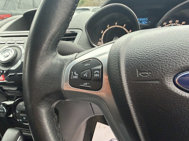 Used Ford Fiesta 2014 for sale - 77423071: Photo 29