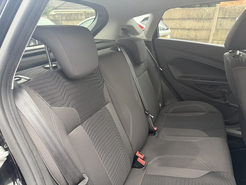 Used Ford Fiesta 2014 for sale - 77423071: Photo 34