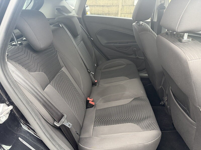 Used Ford Fiesta 2014 for sale - 77423071: Photo 35