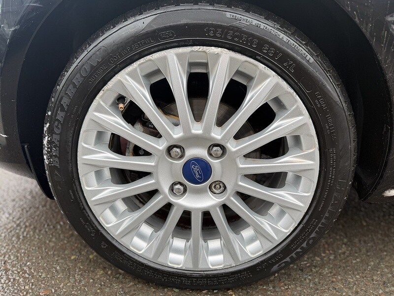 Used Ford Fiesta 2014 for sale - 77423071: Photo 36