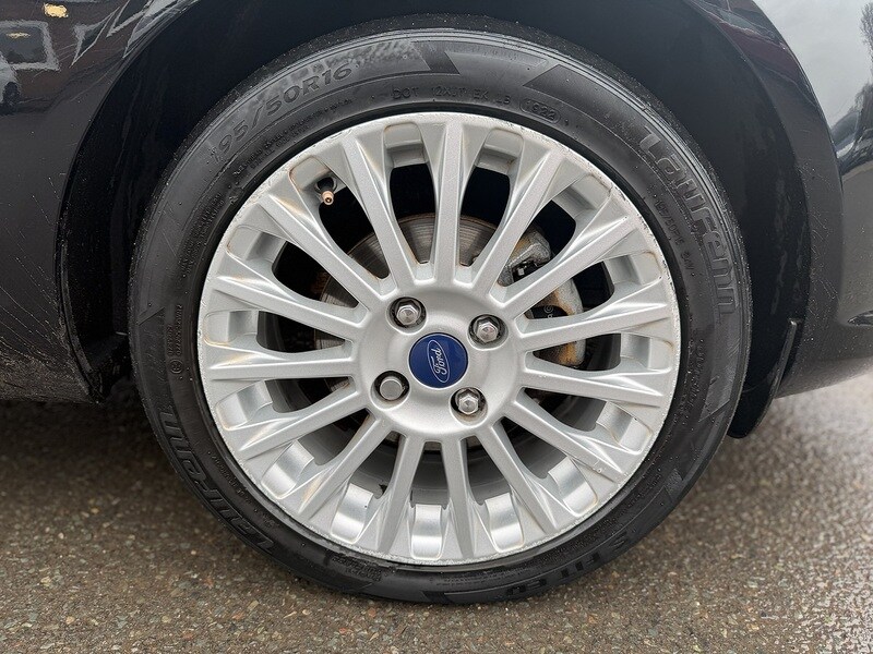 Used Ford Fiesta 2014 for sale - 77423071: Photo 39