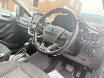 Used Ford Fiesta 2018 for sale - 78300026: Photo