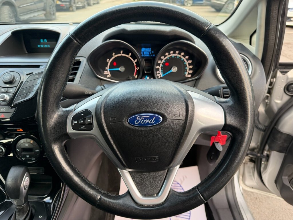 Used Ford Fiesta 2013 for sale - 76454329: Photo 26
