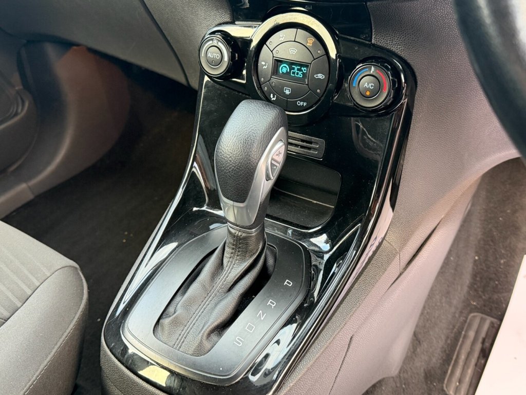 Used Ford Fiesta 2013 for sale - 76454329: Photo 28