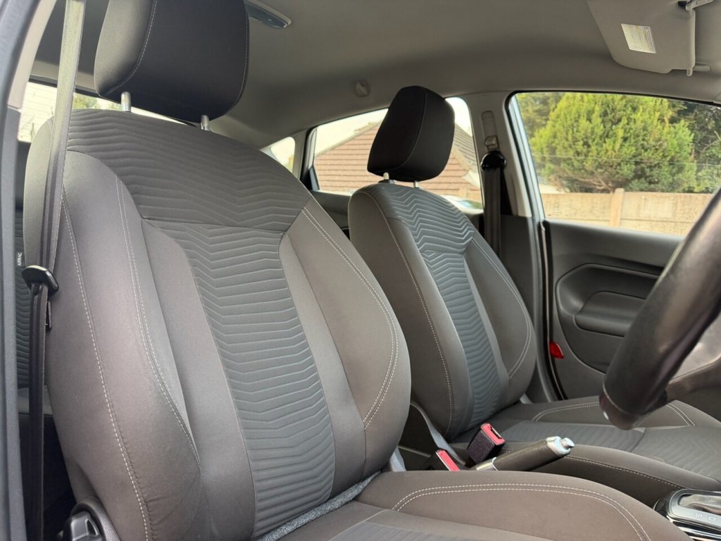 Used Ford Fiesta 2013 for sale - 76454329: Photo 35