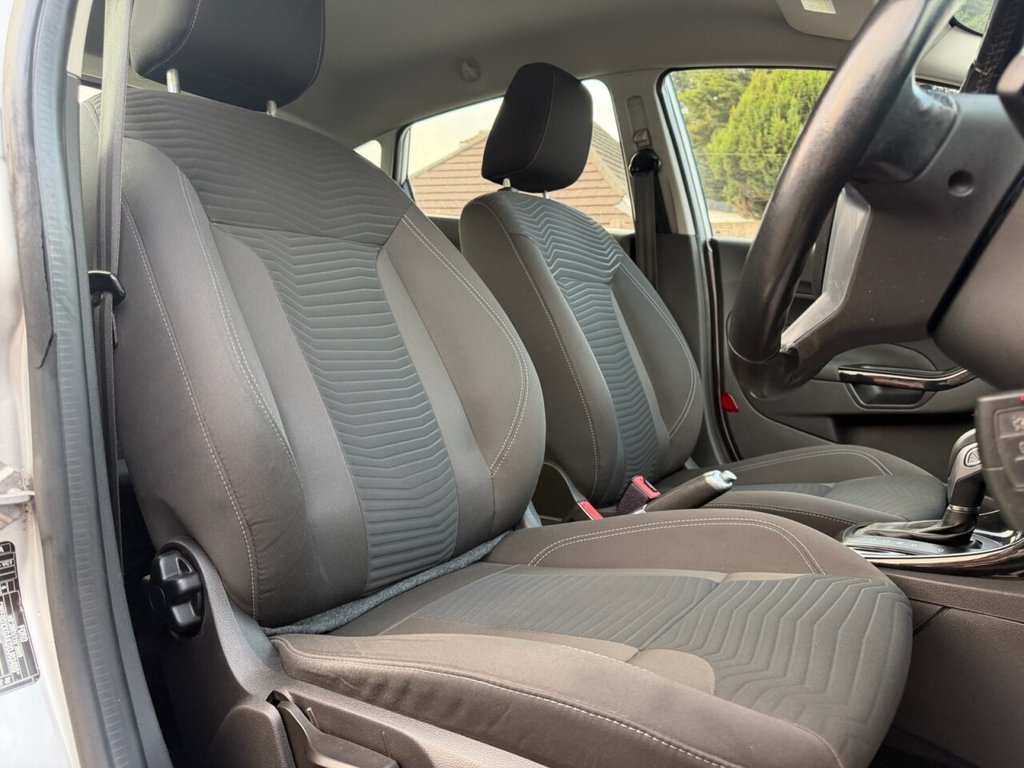 Used Ford Fiesta 2013 for sale - 76454329: Photo 37