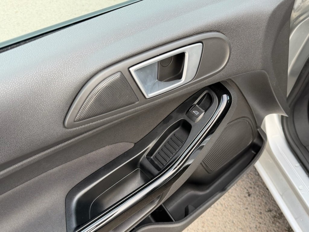 Used Ford Fiesta 2013 for sale - 76454329: Photo 39