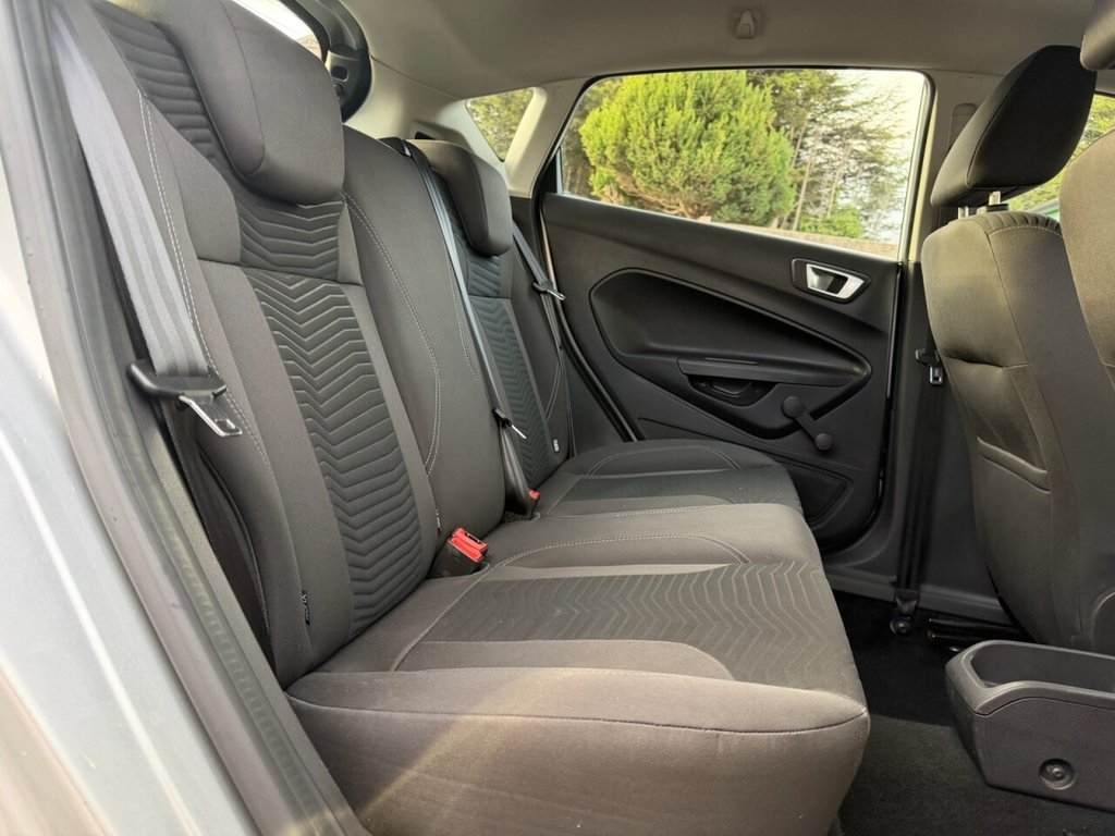 Used Ford Fiesta 2013 for sale - 76454329: Photo 41