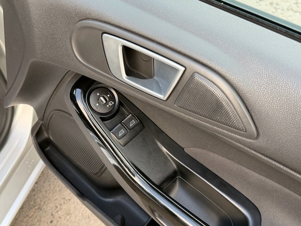 Used Ford Fiesta 2013 for sale - 76454329: Photo 43