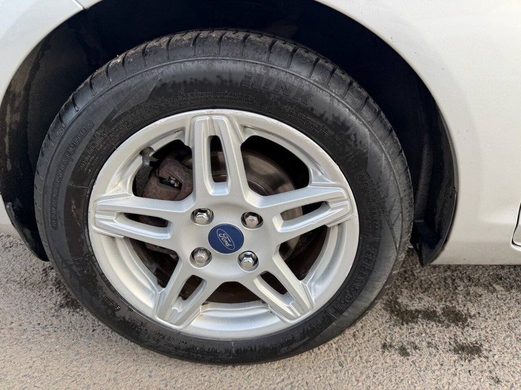 Used Ford Fiesta 2013 for sale - 76454329: Photo 44